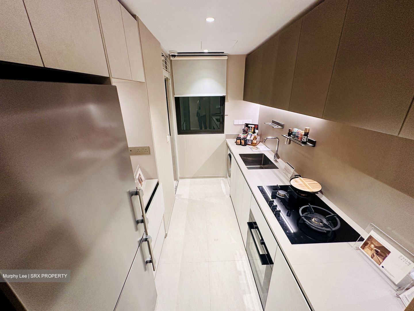 Zyon Grand (D3), Apartment #621860411